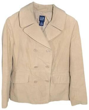 GAP Women's Winter Peacoat Size S